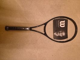 Wilson Pro Staff RF97 Autograph Tennisschläger neu