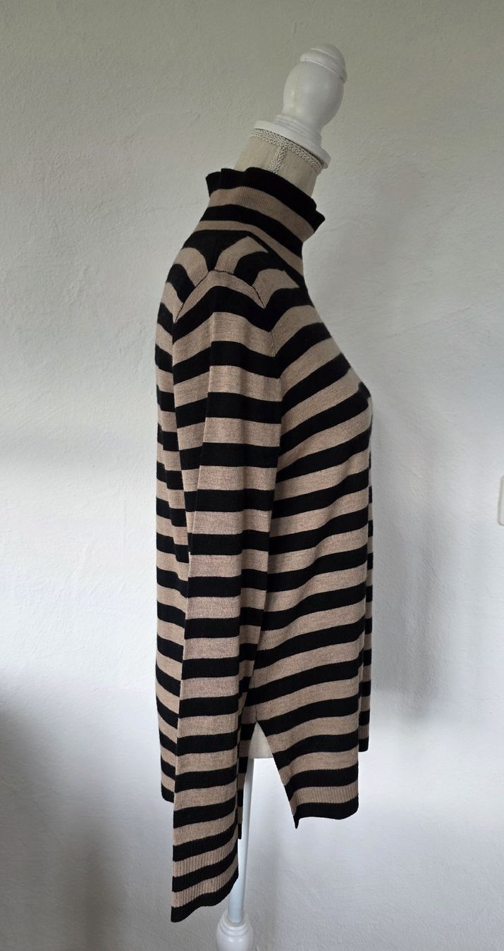 Maliparmi Maglioni & Felpe: Exklusiver Pullover von "MALIPARMI" Gr. L – Nuovo (secondo la descrizione) da Schneisingen venduto da backstore24 2