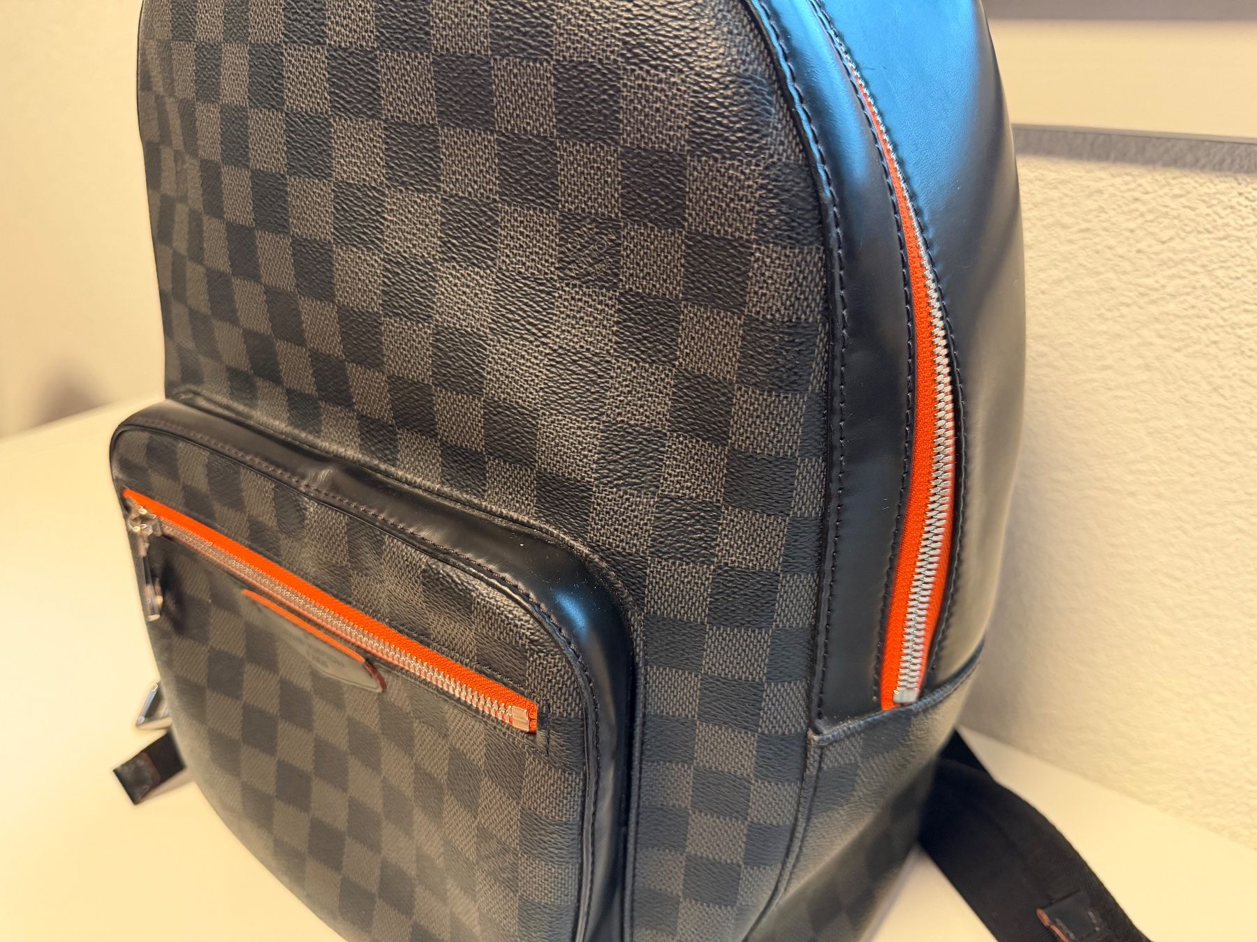 Louis Vuitton Zaini: LV Louis Vuitton Rucksack – Usato da Hagendorn venduto da Tiagoneves10 5