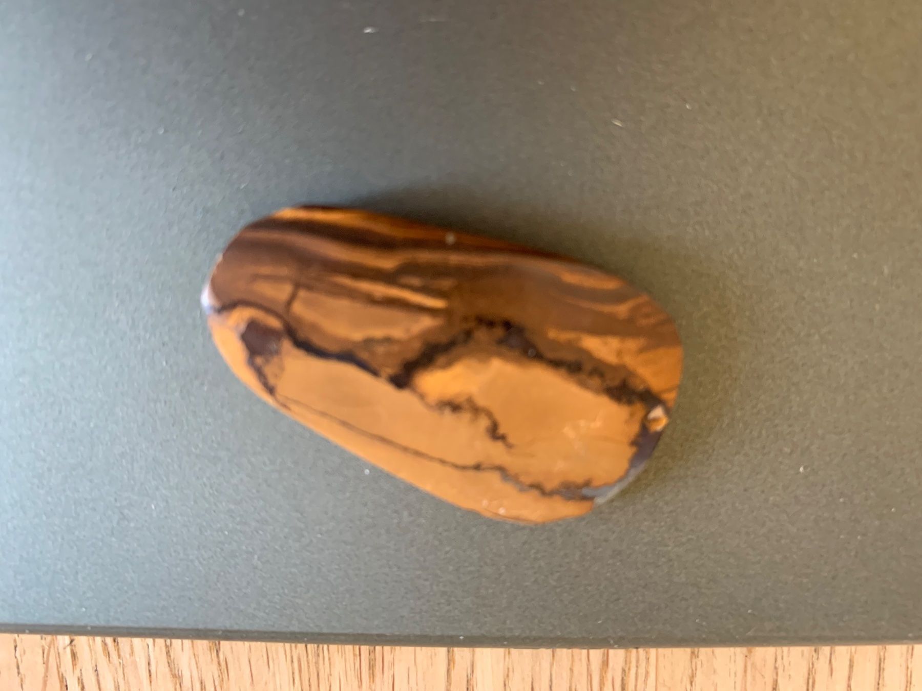 Pietre preziose: Boulder Opal – Usato da Flawil venduto da Naphtali 5