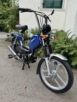 Mofa Pony GTX mit E-Starter wie neu 