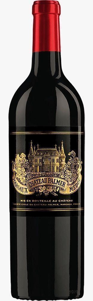 Palmer Vino: Château Palmer 2015 – Nuovo e nell'imballaggio originale da Bassersdorf venduto da Chm09