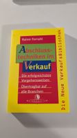 Abschlusstechniken im Verkauf
