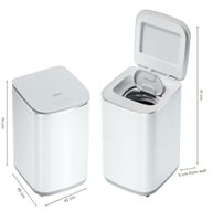 Hava T02 Kompakt Waschmaschine / sehr guter Zustand