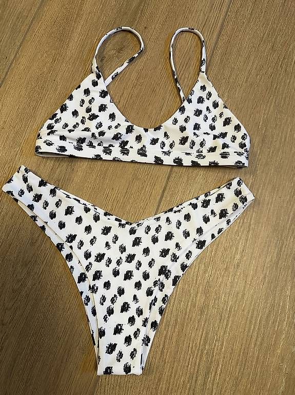Maillots de bain & Bikinis: Bikini Kulani Kini  – D'occasion à Aesch BL par trash12