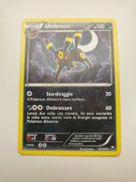 Pokemon Umbreon Dark Explorers Italienisch ab 1 CHF Nachtara
