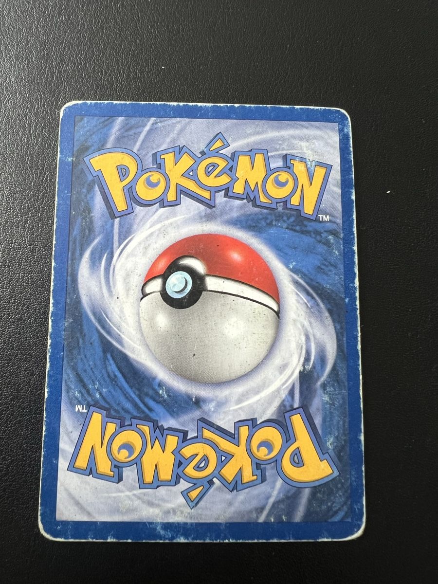 Pokémon Carte collezionabili: Pokemonkarte Magnetilo Base Set – Usato da Willisau venduto da Neiro77 1