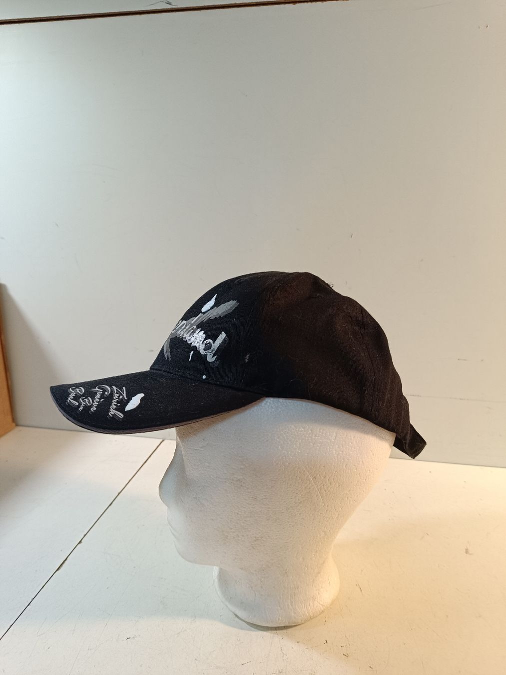 Sonstige Kleidung & Accessoires: Cap, Switzerland (nov274) – Gebraucht aus Künten von Schnaepplihuus 2