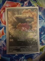 Pamo Pokemon Karte 226/091 guter Zustand