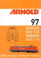 Catalogue nouveautés N 97