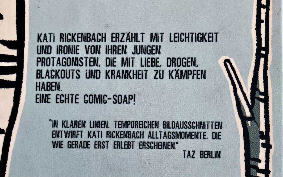 Comics: Filmriss – Gebraucht aus Buchs AG von Allerleis 1