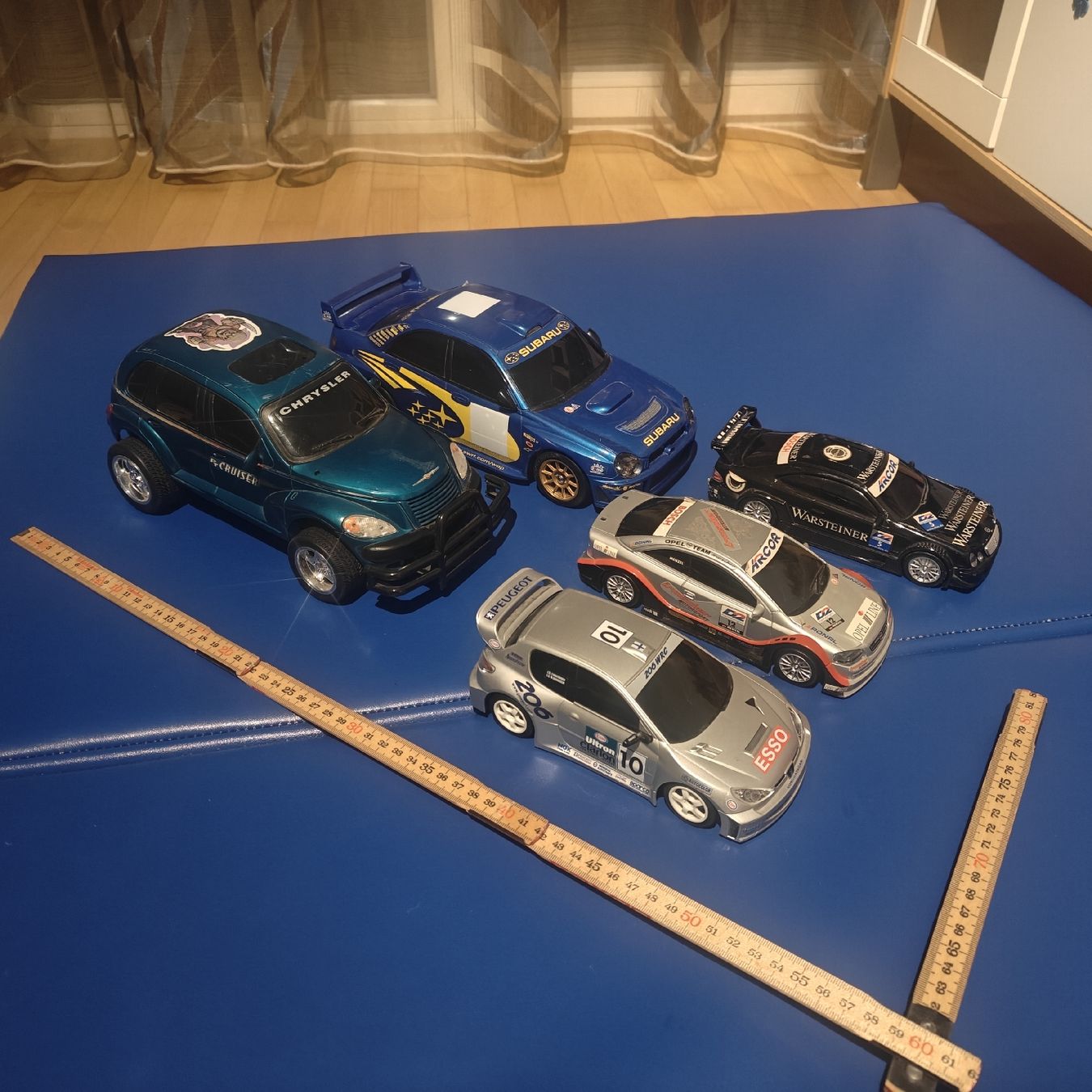 Giocattoli: Spielzeugautos – Usato da Fällanden venduto da antogranell