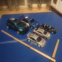 Spielzeugautos