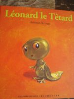 Léonard le têtard