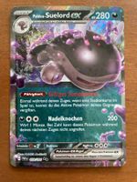 Pokemon Paldea-Suelord (Versand gratis)