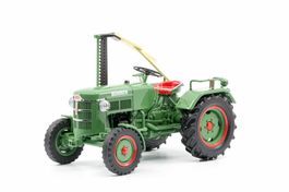 Bührer Spécial (1964) - ACE 85.003006 - 1:32
