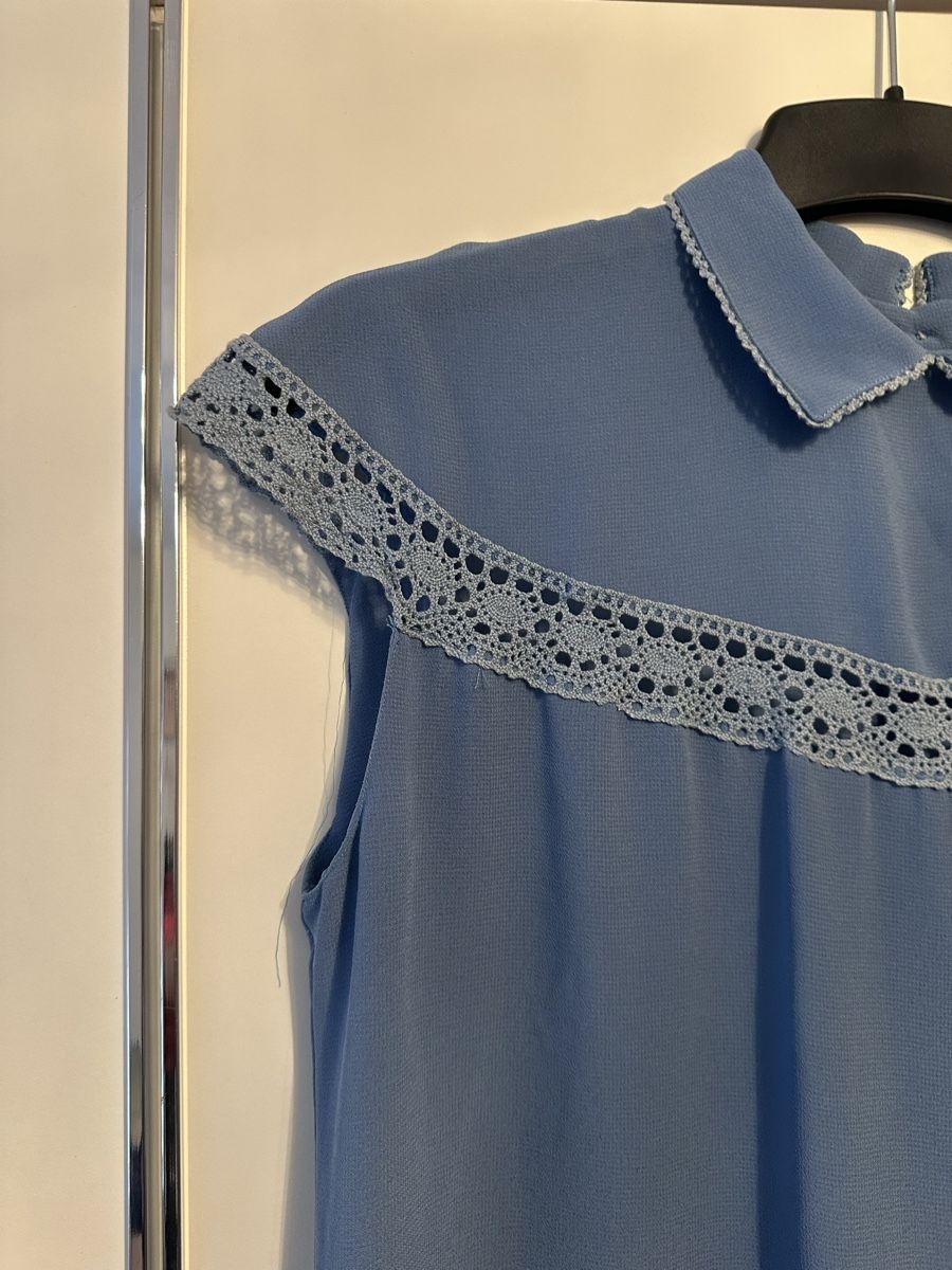 Chemisiers: Damen Bluse Gr.L – D'occasion à Pfungen par Outlet64 1