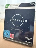 XBOX Series X Starfield Steelbook (Ohne Spiel) (PEGI)