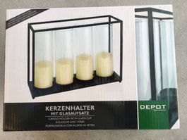 Kerzenhalter