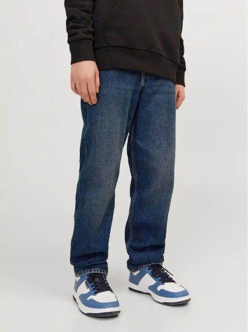 Jack & Jones Pantaloni: Jack & Jones Jeans, wie neu! – Usato da Utzenstorf venduto da plus01