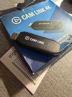 Elgato Cam Link 4K