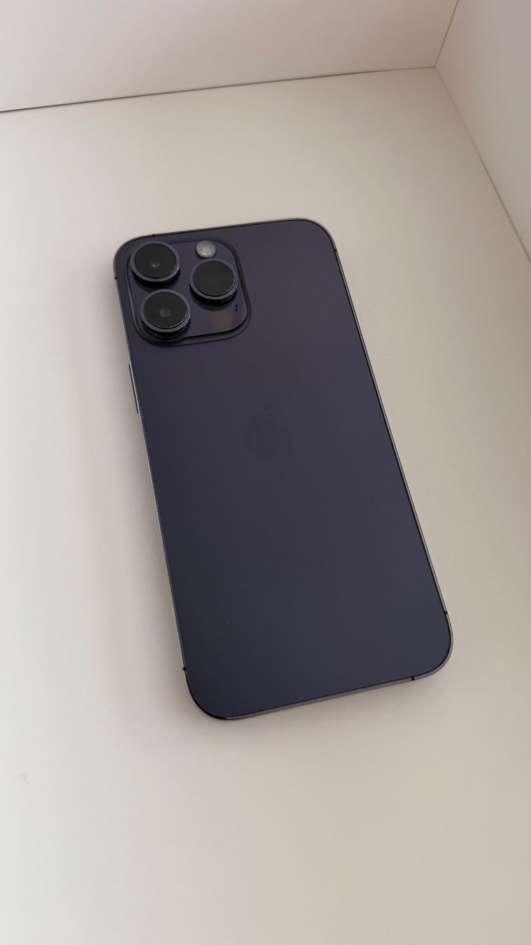 Apple Telefoni cellulari / Smartphones: Iphone 14 Pro Max 512GB – Usato da Ramsen venduto da wernerkolloeffel 1