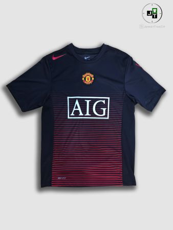 MANCHESTER UNITED MANUTD TRAINING SHIRT