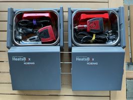 Heats Box Koenig