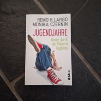 Jugendjahre Remo H. Largo Monika Czernin 