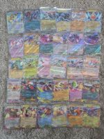 🇯🇵 30 Pokémon EX Cards Bundle n.6