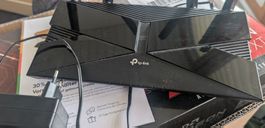 Router TP-Link Archer AX50 WiFi 6