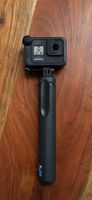 GoPro HERO8 Black + Media Mod + GoPro Shorty Grip