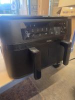HAIER Series 3 Dual Basket Heissluftfritteuse