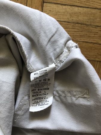 Schöne Hose von Nuna Li ,Grösse 36!
