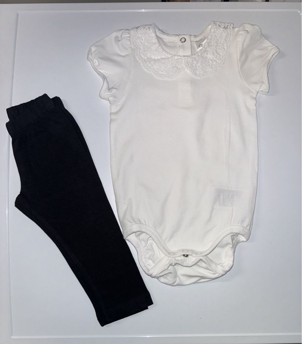 H&M Lotti & Set di vestiti: NEU H&M Set, Gr. 92 – Nuovo (secondo la descrizione) da Frenkendorf venduto da anbo1989