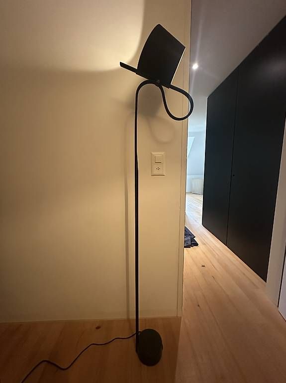 Lampen: HAY Rope Trick Stehleuchte  – Neu und originalverpackt aus Bern von ilariamaria 3