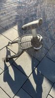 Mitfahrbrett für Bugaboo Buggy Board gebrauchter Zustand
