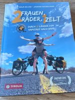 Willers/Hochedlinger - 2 Frauen, 2 Räder, 1 Zelt ab 12.90!