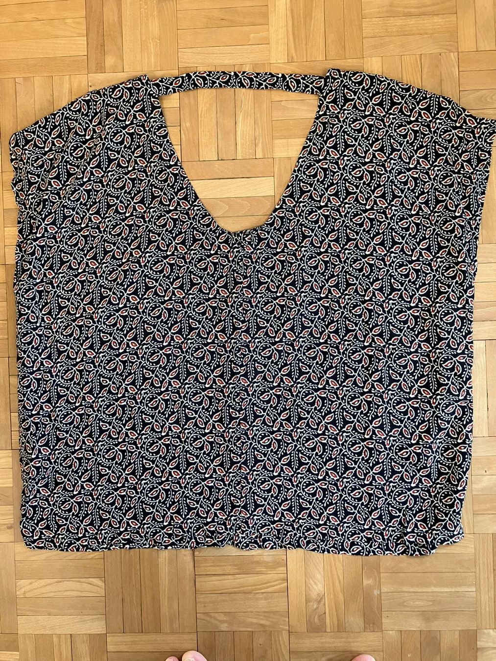 Nile Blusen: NILE Bluse Gr.L – Gebraucht aus Laupen ZH von kar_lfz6 4