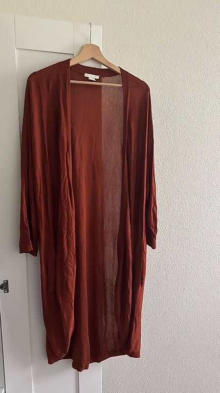 Kimono: Kimono braun – Usato da Rothenthurm venduto da Lynn_DM