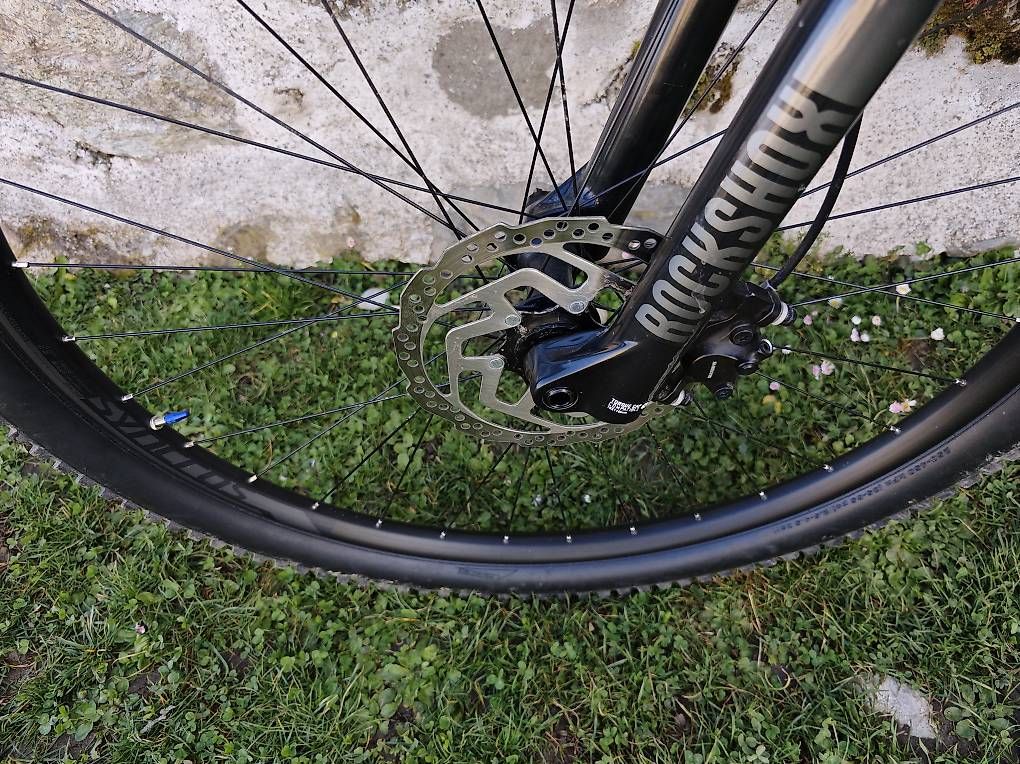 Scott Biciclette: Scott Contessa Spark 930 – Usato da EPENDES FR venduto da mat.zeller 2