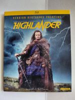 HIGHLANDER