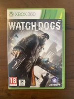 Watch Dogs für Xbox 360
