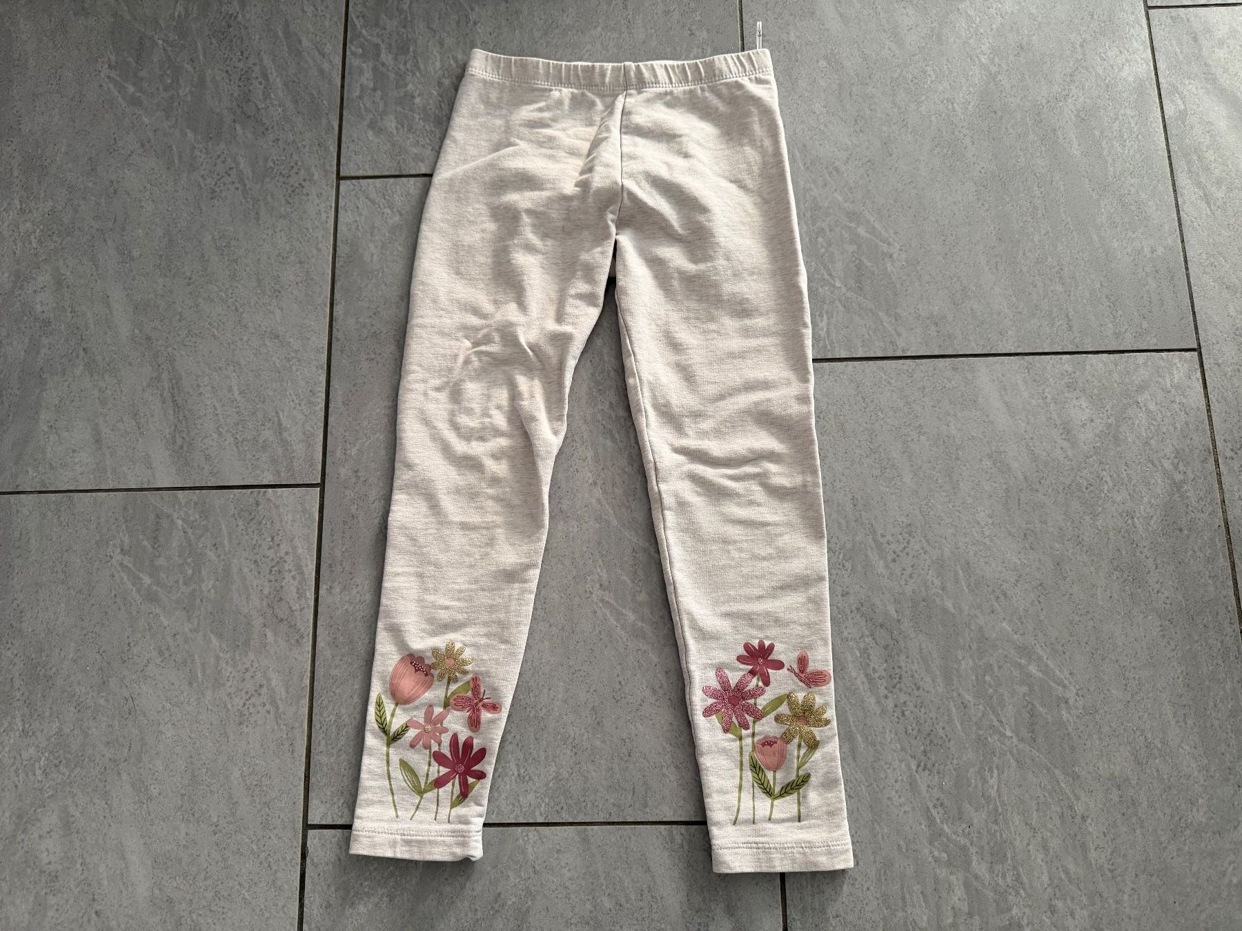 C&A Calze & Collant: Leggings - Grösse 122 - C&A – Usato da Bülach venduto da Loredana13