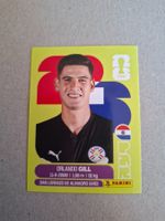PANINI FIFA 2026 PAR 3