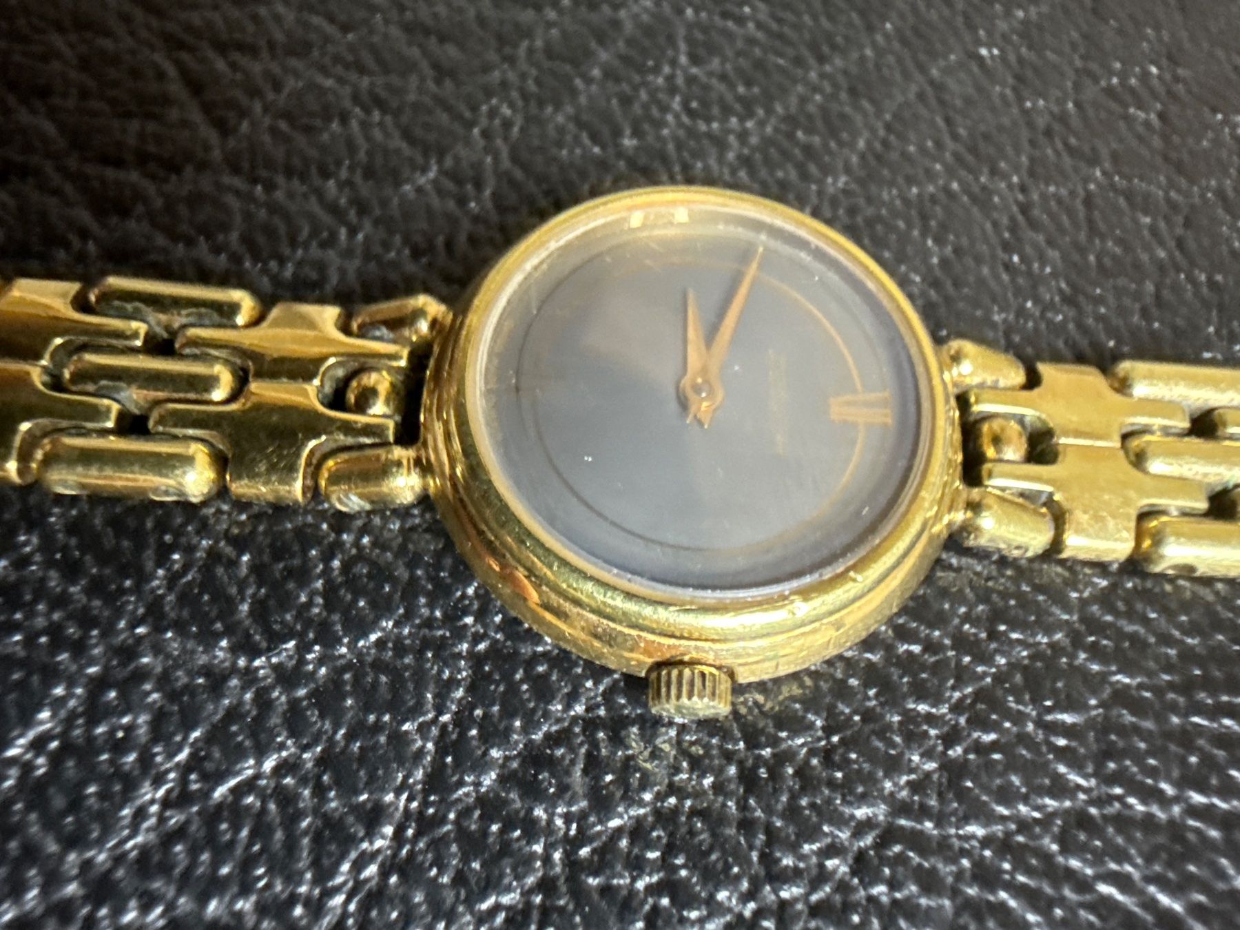 Zenith Orologi: Zenith Quarz 23 mm – Usato da Pfeffingen venduto da Allhandelklgwatches 1
