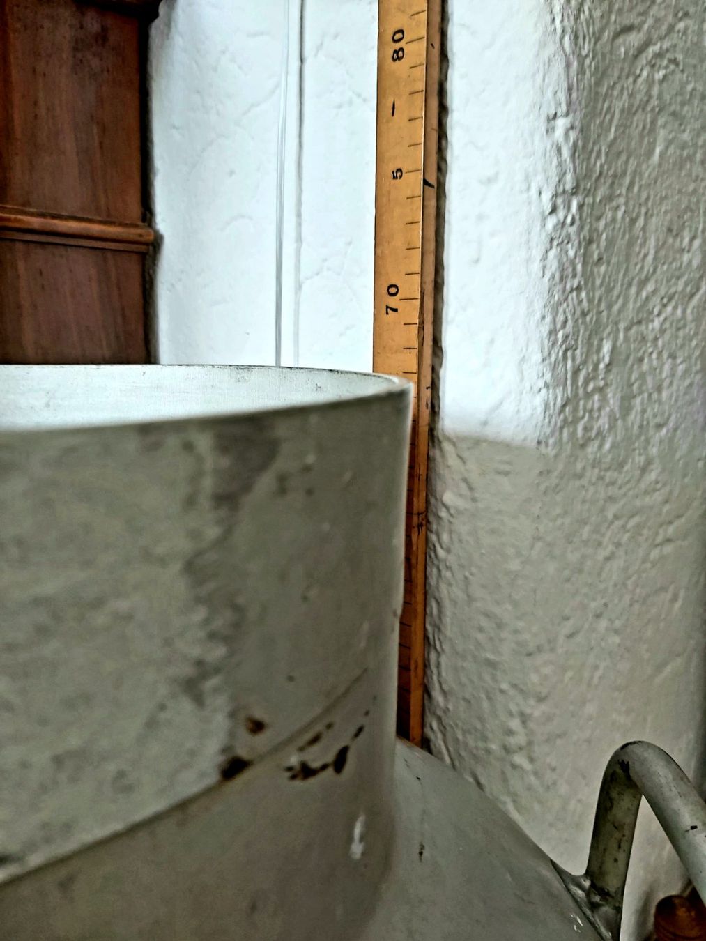 Altro per la casa: Milchkanne BASF 60 l – Usato da Bern venduto da aronari 8