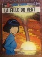 Yoko Tsune - La fille du vent