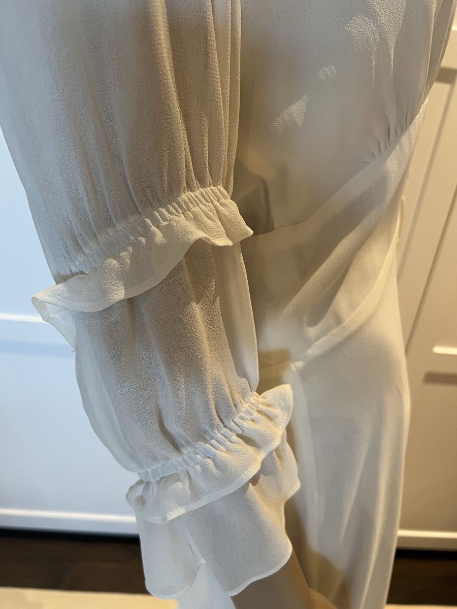 Reformation Vestiti: Kleid von Reformation Gr. L – Usato da Kilchberg ZH venduto da Lisavivienne 5