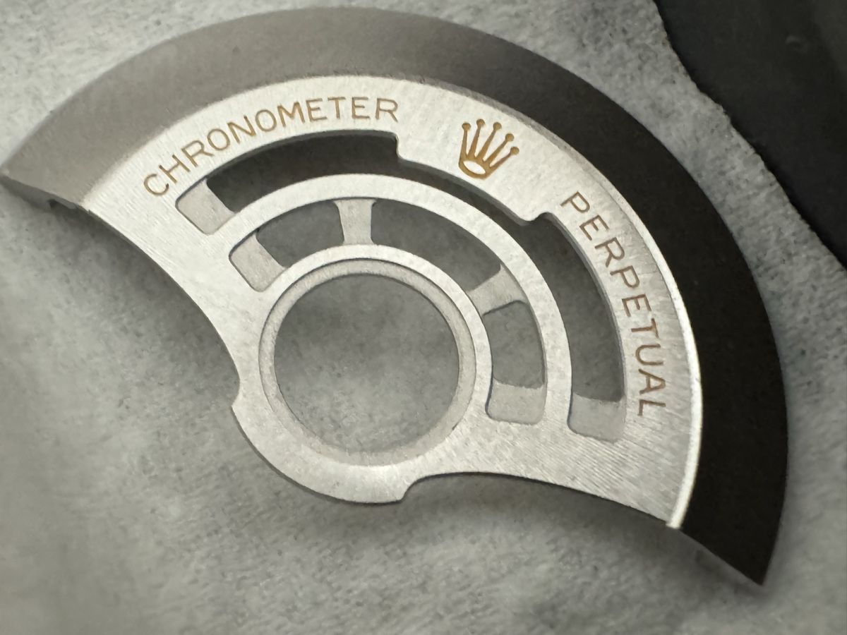 Rolex Orologi: Rolex rotor – Nuovo (secondo la descrizione) da Le Locle venduto da Titeuf2400 1